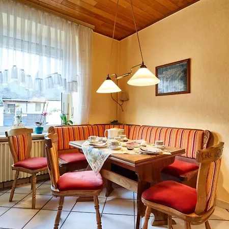 Homestay Weingut Christoffel Kovenig