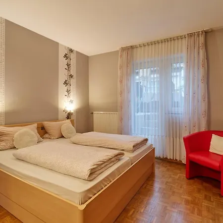 Weingut Christoffel Homestay