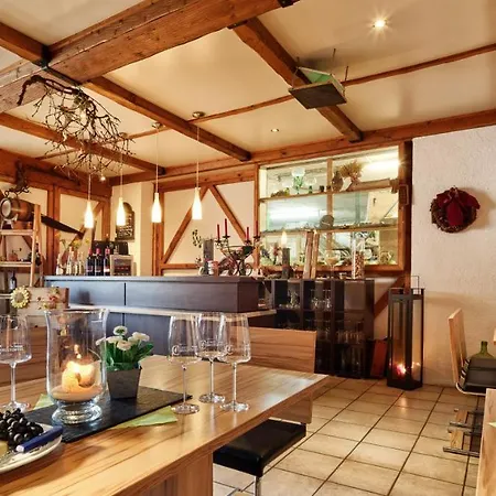 Weingut Christoffel * Kövenig