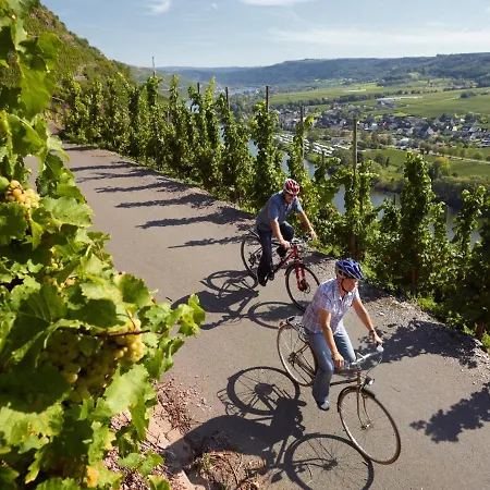 Weingut Christoffel Pansiyon *