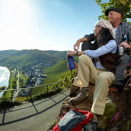 Weingut Christoffel Habitación en casa particular