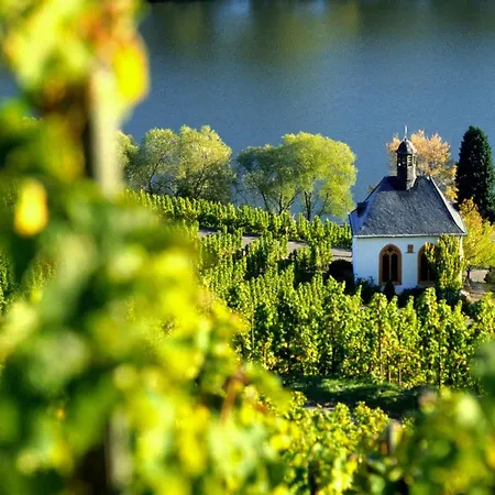 Weingut Christoffel * Kövenig