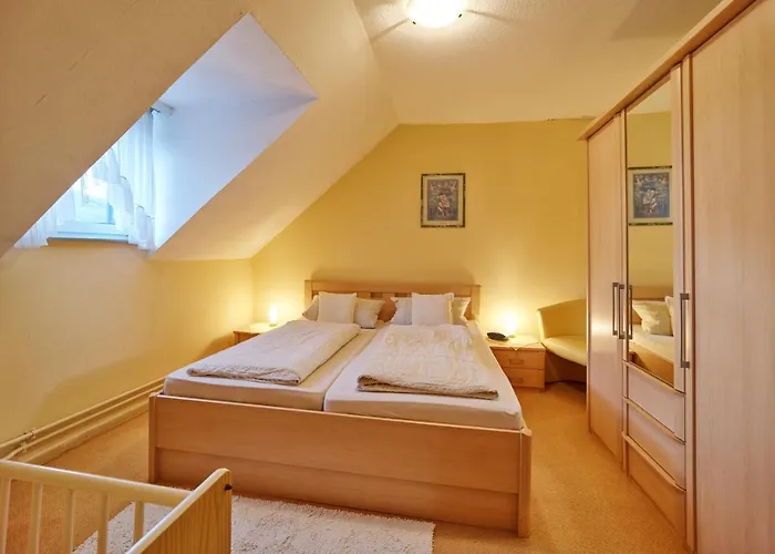 Pansiyon Weingut Christoffel *