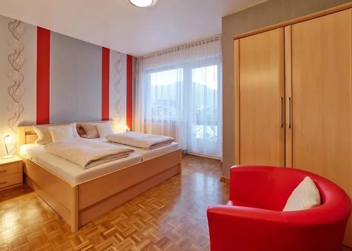 Pansiyon Weingut Christoffel *