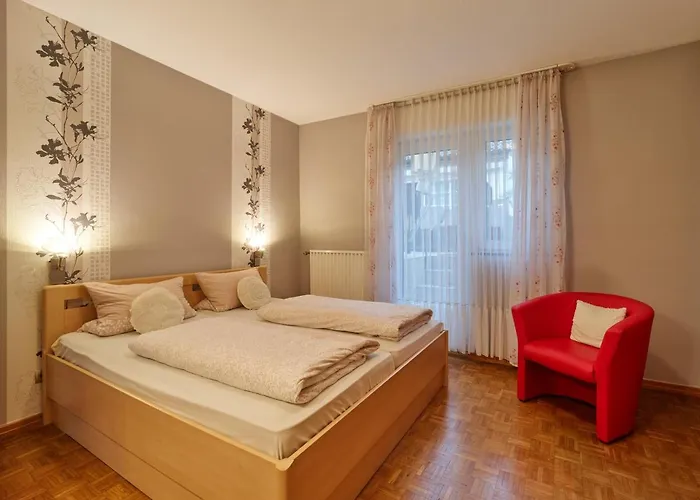 Weingut Christoffel Pansiyon