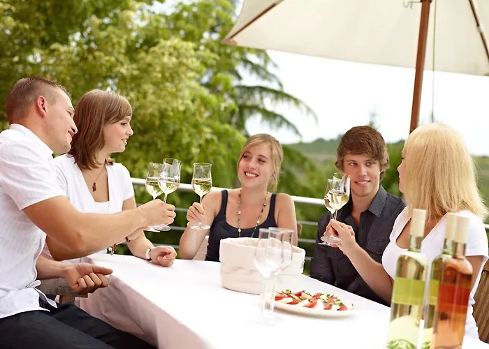 Weingut Christoffel Kövenig