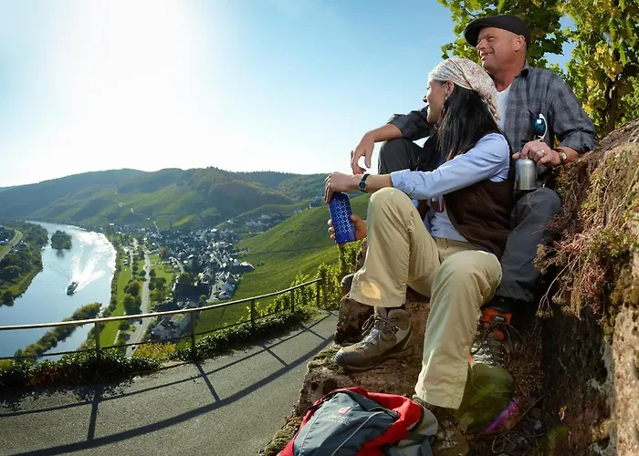 Weingut Christoffel Pansiyon